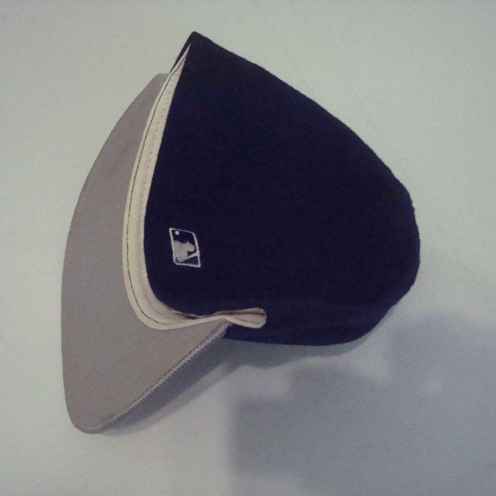 SEATTLE MARINERS 6 7/8 NEW ERA 1996 HAT CAP VINTAGE 00S‎ Y2K M4 - Picture 2 of 2